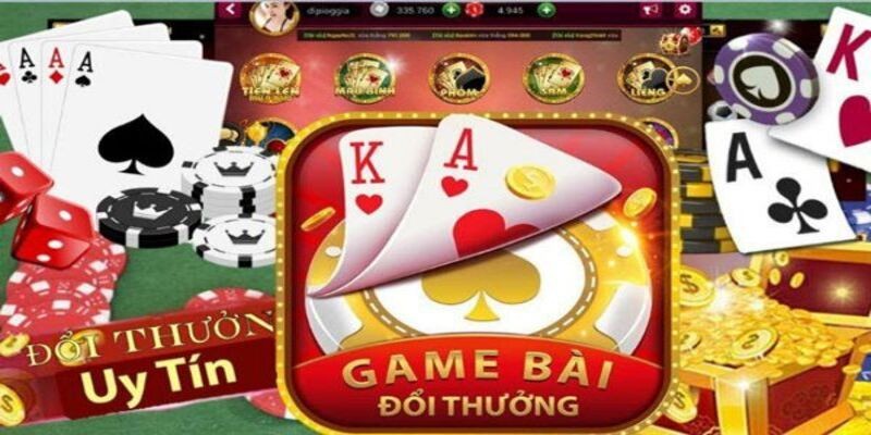 Giới thiệu về game bài Hi88 đổi thưởng