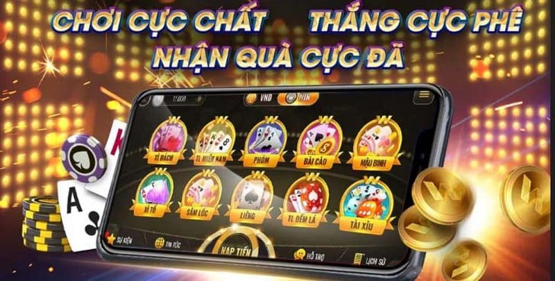 Hình thức đổi thưởng vô cùng đơn giản, nhanh chóng