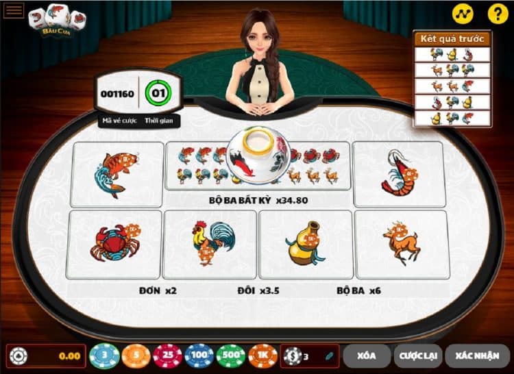 Kinh nghiệm chơi Game Bầu Cua Tôm Cá Hi88 của chuyên gia