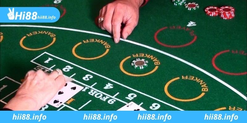 Đôi nét giới thiệu chung về Game Baccarat Hi88