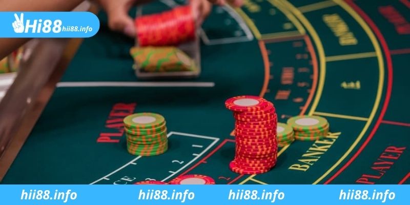 FAQ – Những câu hỏi hay gặp khi chơi game Baccarat Hi88