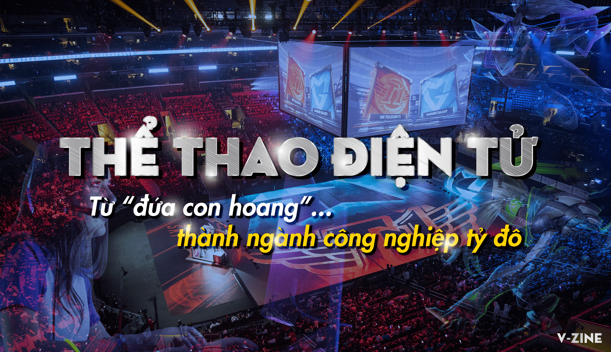 Esport Hi88 và những ưu điểm hấp dẫn khiến anh em mê mẩn