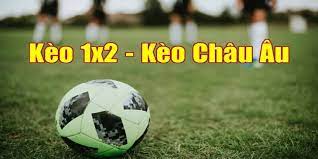 Kèo cược châu Âu tại cá cược thể thao hi88