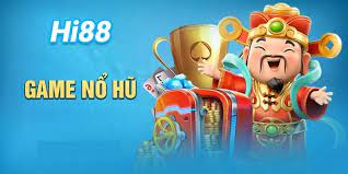 Game Nổ Hũ