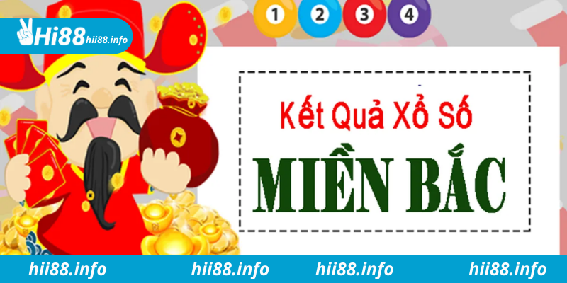 Tìm hiểu chi tiết xổ số miền Bắc là gì?