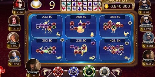 Một số lưu ý khi chơi Game Bầu Cua Tôm Cá Hi88